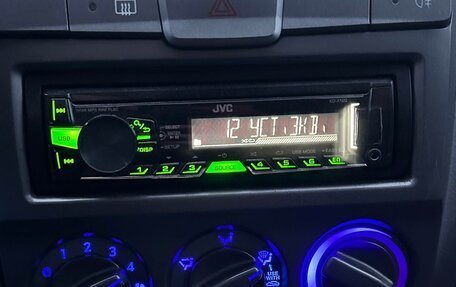 Hyundai Accent II, 2007 год, 435 000 рублей, 8 фотография