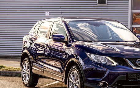 Nissan Qashqai, 2016 год, 1 395 000 рублей, 9 фотография