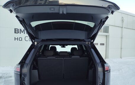 Volkswagen Teramont, 2025 год, 6 550 000 рублей, 9 фотография