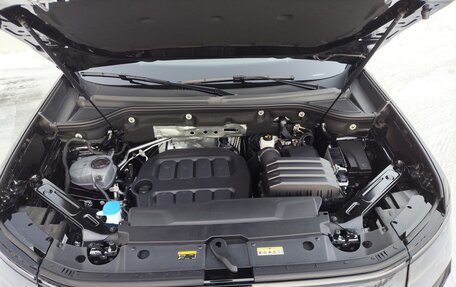 Volkswagen Teramont, 2025 год, 6 550 000 рублей, 10 фотография