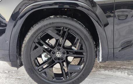 Volkswagen Teramont, 2025 год, 6 550 000 рублей, 7 фотография