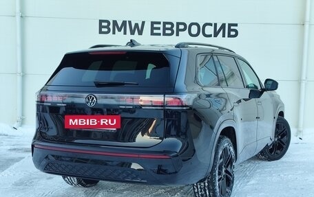 Volkswagen Teramont, 2025 год, 6 550 000 рублей, 2 фотография