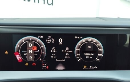 Volkswagen Teramont, 2025 год, 6 550 000 рублей, 13 фотография