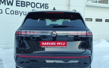 Volkswagen Teramont, 2025 год, 6 550 000 рублей, 4 фотография