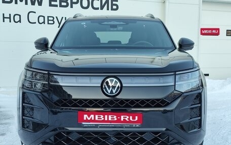 Volkswagen Teramont, 2025 год, 6 550 000 рублей, 3 фотография