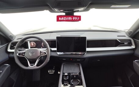 Volkswagen Teramont, 2025 год, 6 550 000 рублей, 12 фотография
