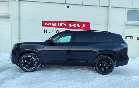 Volkswagen Teramont, 2025 год, 6 550 000 рублей, 5 фотография