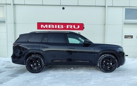 Volkswagen Teramont, 2025 год, 6 550 000 рублей, 6 фотография