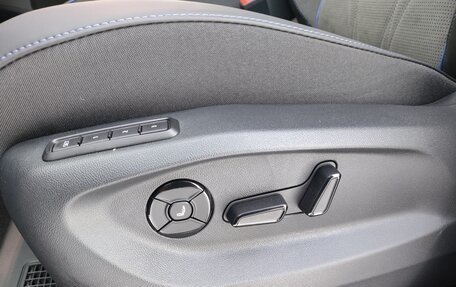 Volkswagen Teramont, 2025 год, 6 550 000 рублей, 18 фотография