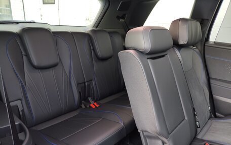 Volkswagen Teramont, 2025 год, 6 550 000 рублей, 17 фотография