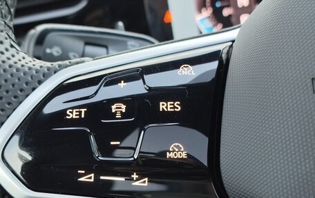 Volkswagen Teramont, 2025 год, 6 550 000 рублей, 27 фотография