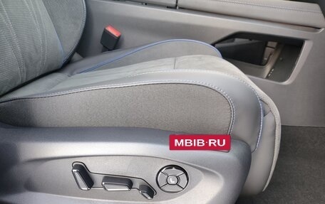 Volkswagen Teramont, 2025 год, 6 550 000 рублей, 19 фотография