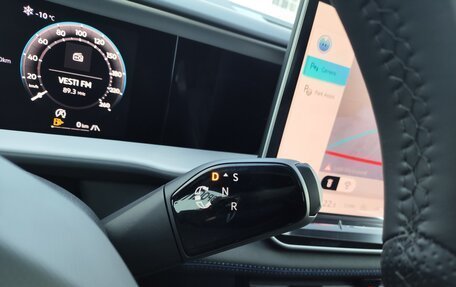 Volkswagen Teramont, 2025 год, 6 550 000 рублей, 38 фотография