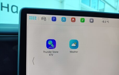 Volkswagen Teramont, 2025 год, 6 550 000 рублей, 34 фотография