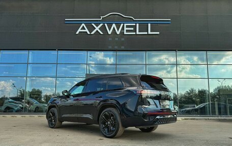 Volkswagen Teramont, 2025 год, 5 837 000 рублей, 3 фотография