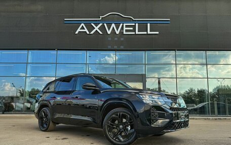 Volkswagen Teramont, 2025 год, 5 837 000 рублей, 6 фотография