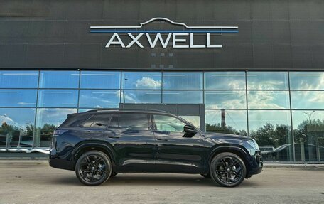 Volkswagen Teramont, 2025 год, 5 837 000 рублей, 5 фотография