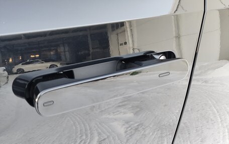 Volkswagen Teramont, 2025 год, 6 550 000 рублей, 36 фотография