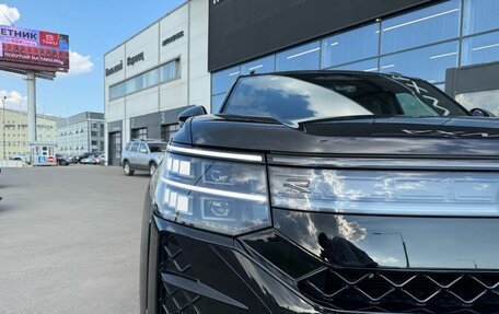 Volkswagen Teramont, 2025 год, 5 837 000 рублей, 8 фотография