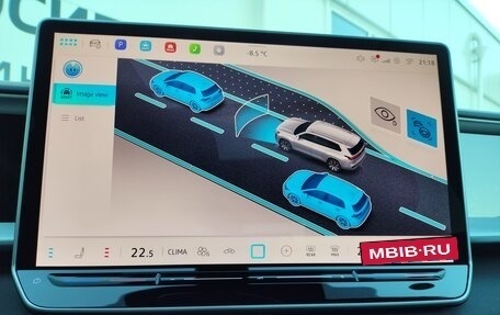 Volkswagen Teramont, 2025 год, 6 550 000 рублей, 31 фотография