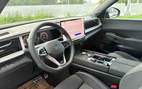 Volkswagen Teramont, 2025 год, 5 837 000 рублей, 10 фотография