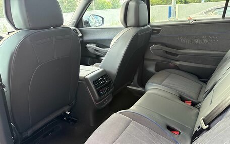 Volkswagen Teramont, 2025 год, 5 837 000 рублей, 11 фотография