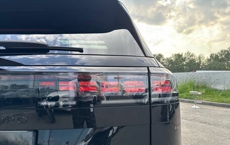 Volkswagen Teramont, 2025 год, 5 837 000 рублей, 16 фотография