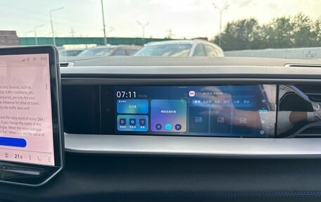 Volkswagen Teramont, 2025 год, 5 837 000 рублей, 18 фотография