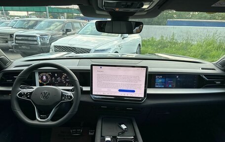 Volkswagen Teramont, 2025 год, 5 837 000 рублей, 12 фотография