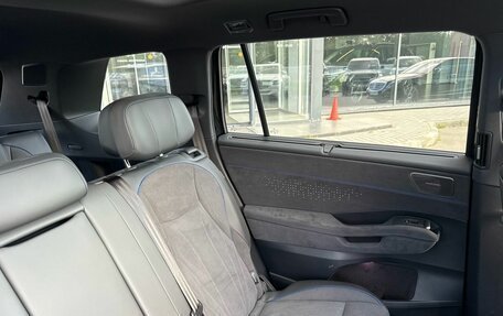 Volkswagen Teramont, 2025 год, 5 837 000 рублей, 23 фотография