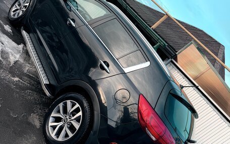 KIA Sportage III, 2015 год, 1 550 000 рублей, 16 фотография