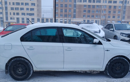 Skoda Rapid II, 2020 год, 1 550 000 рублей, 2 фотография