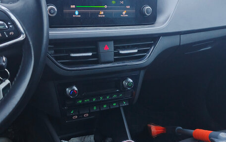 Skoda Rapid II, 2020 год, 1 550 000 рублей, 7 фотография