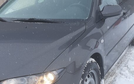 Mazda 6, 2007 год, 750 000 рублей, 3 фотография