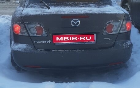 Mazda 6, 2007 год, 750 000 рублей, 2 фотография