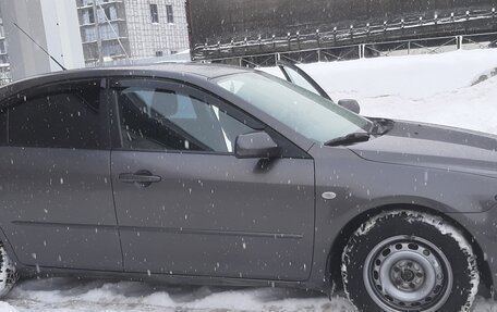 Mazda 6, 2007 год, 750 000 рублей, 6 фотография