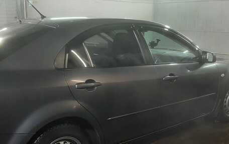 Mazda 6, 2007 год, 750 000 рублей, 5 фотография