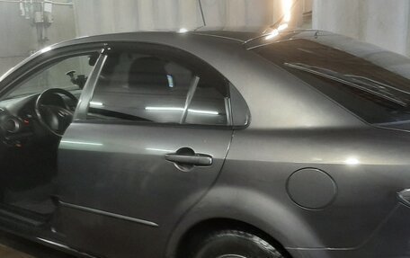 Mazda 6, 2007 год, 750 000 рублей, 4 фотография