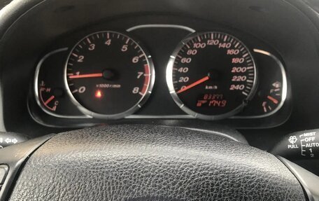 Mazda 6, 2007 год, 750 000 рублей, 10 фотография