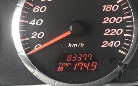 Mazda 6, 2007 год, 750 000 рублей, 13 фотография