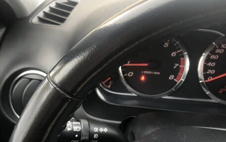 Mazda 6, 2007 год, 750 000 рублей, 11 фотография