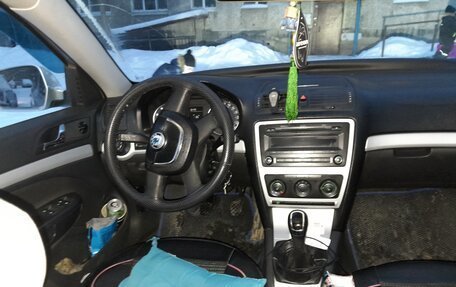 Skoda Octavia, 2011 год, 470 000 рублей, 4 фотография