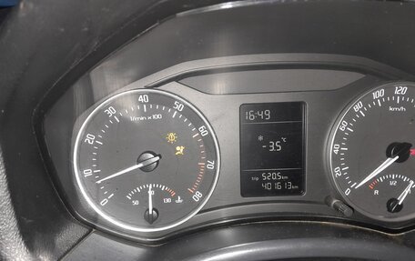 Skoda Octavia, 2011 год, 470 000 рублей, 6 фотография