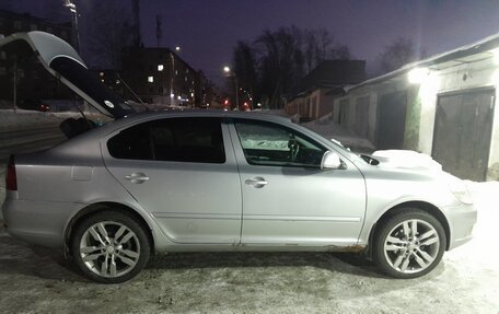 Skoda Octavia, 2011 год, 470 000 рублей, 8 фотография