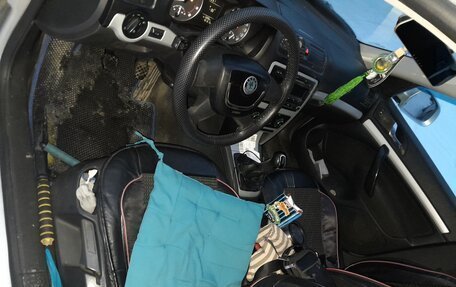 Skoda Octavia, 2011 год, 470 000 рублей, 11 фотография