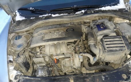 Skoda Octavia, 2011 год, 470 000 рублей, 7 фотография