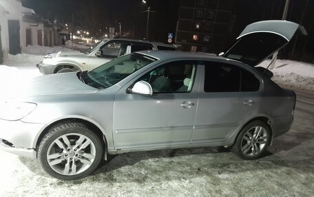 Skoda Octavia, 2011 год, 470 000 рублей, 13 фотография