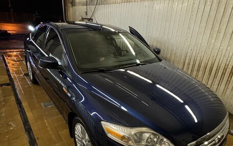 Ford Mondeo IV, 2008 год, 770 000 рублей, 3 фотография