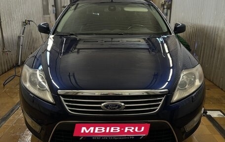 Ford Mondeo IV, 2008 год, 770 000 рублей, 4 фотография