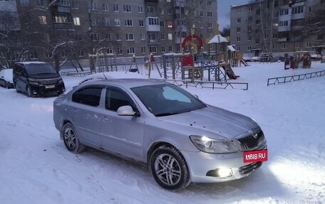Skoda Octavia, 2011 год, 470 000 рублей, 12 фотография